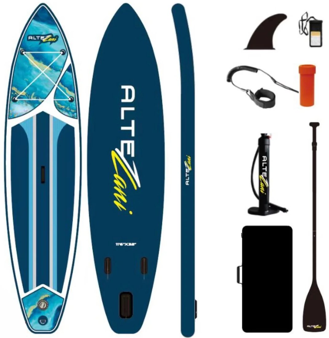 

Сапборд Altezani SUP-002