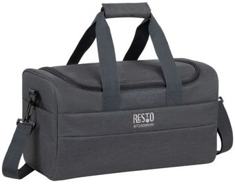 Термосумка Resto Kitchenware 5519 19л (серый)
