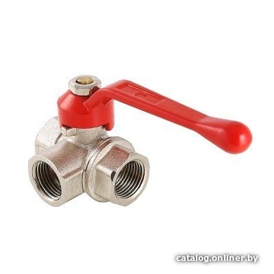 Запорная арматура Valtec VT.360.N.05