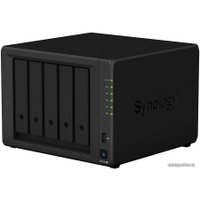 Сетевой накопитель Synology DiskStation DS1520+