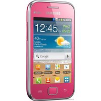 Телефон Samsung S6802 Galaxy Ace Duos