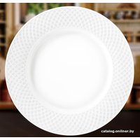 Набор обеденных тарелок Wilmax Julia WL-880100/6C