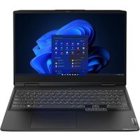 Игровой ноутбук Lenovo IdeaPad Gaming 3 15ARH7 82SB0001US
