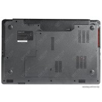 Ноутбук DEXP Atlas H111