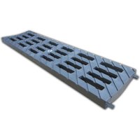 Газонная решетка Ecoteck ДИ02317000 в Лиде