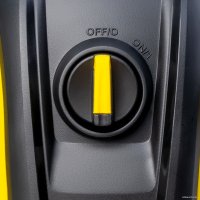 Мойка высокого давления Kolner KHPW 1600FSP