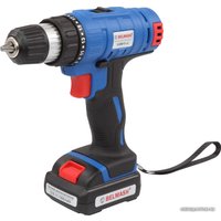 Дрель-шуруповерт Belmash (Белмаш) 12DR15-Li 03015 (с 2-мя АКБ)