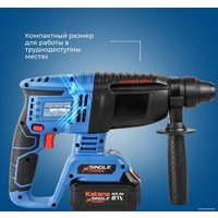 Перфоратор KATANA RH5500 (без АКБ)