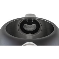 Электрический чайник JVC JK-KE1730 (черный)