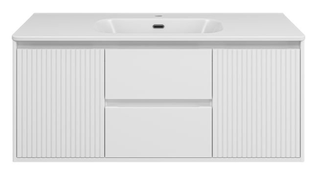 

Brevita Тумба под умывальник Wine 120 Win-09120-01-01-2Я