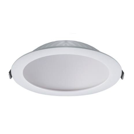 

Точечный светильник Crystal Lux CLT 524C105 WH