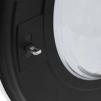 Стирально-сушильная машина Krona Itter Opti White 1200 8/4K WDM