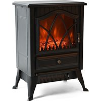 Электрокамин Planta PFP-FS100