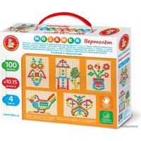 Мозаика/пазл Десятое королевство Вертолет 02211