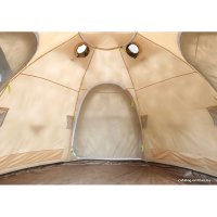 Кемпинговая палатка Лотос 5У Шторм