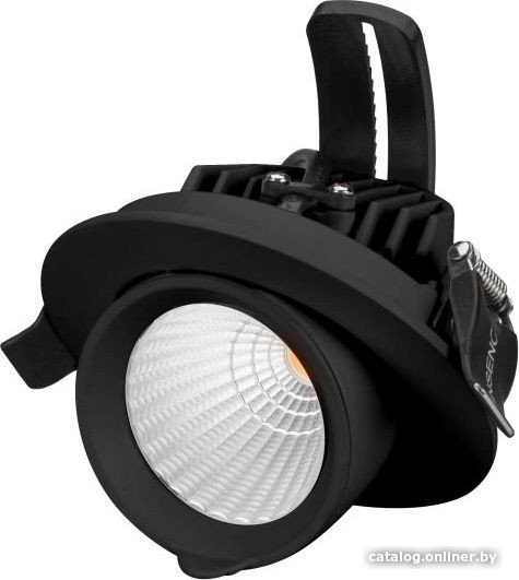 Спот Arlight LTD-EXPLORER-R100-12W Warm3000 034521