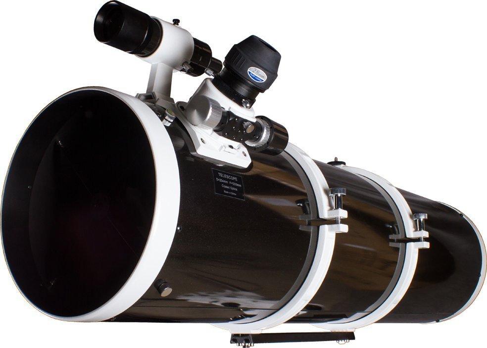 Телескоп Sky-Watcher BK P300 Steel OTAW Dual Speed Focuser