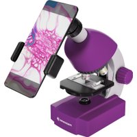 Детский микроскоп Bresser Junior 40x-640x 70121