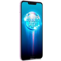 Телефон HONOR Play 4GB/64GB COR-L29 (фиолетовый)