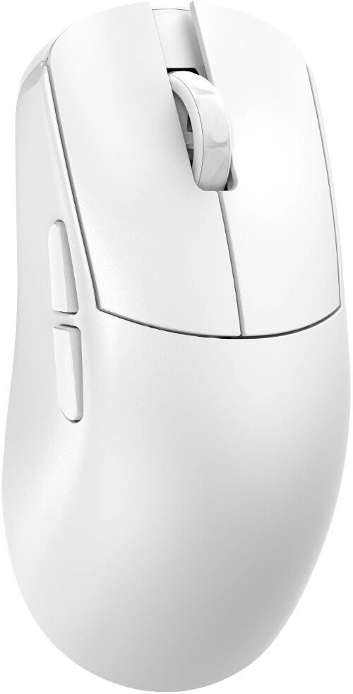 Игровая мышь WLMouse YING Magnesium Gaming Omron (белый)