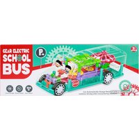 Автобус Darvish Gear SR-T-2999 (в ассортименте)
