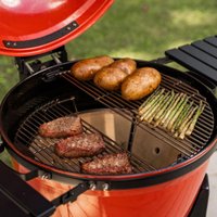 Гриль Kamado Joe Kettle Joe KJ15040320 (красный)