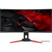 Игровой монитор Acer Predator Z35 (UM.CZ0EE.001)