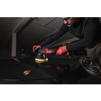 Полировальная машина Milwaukee M18 FROP21-0X Fuel 4933478836 (без АКБ, кейс)