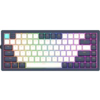 Клавиатура Дарк Проджект KD83A (g3ms Sapphire, темно-синий)