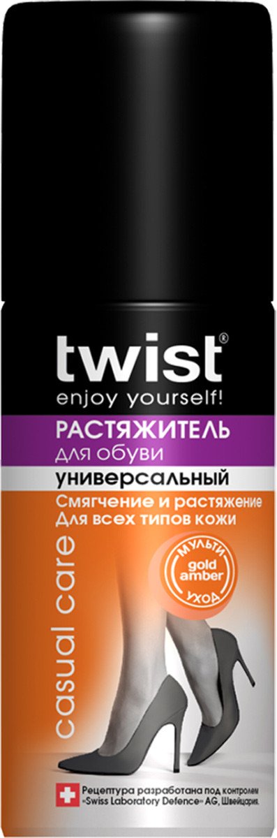 

Растяжитель Twist Casual 100 мл