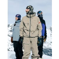 Горнолыжная балаклава Buff Thermonet Balaclava Shiray Multi 132467.555.10.00