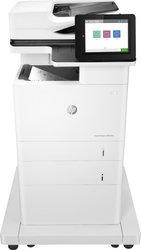 LaserJet Enterprise M635fht