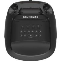 Патибокс Soundmax SM-MS4210