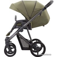 Универсальная коляска BEBETTO Flavio (2 в 1, 03)