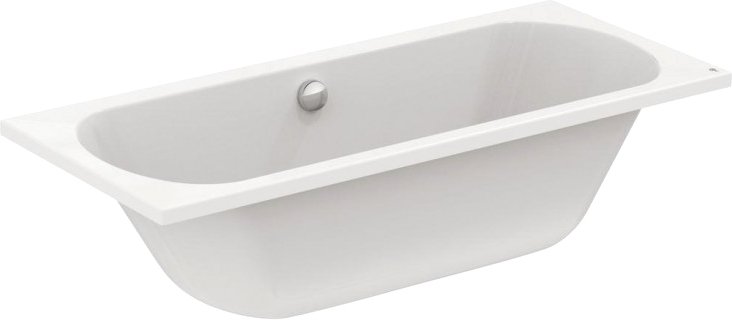 

Ванна Ideal Standard Hot Line 180x80 K275001