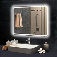 Axus Зеркало Relax 80x60 Стандарт