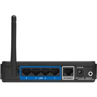 Wi-Fi роутер D-Link DIR-300/NRU