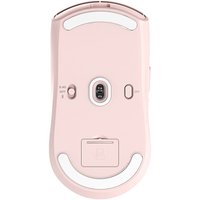 Игровая мышь Edifier Hecate G1M (розовый)