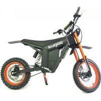 Мотоцикл Kugoo Kirin WISH 01 в Бобруйске