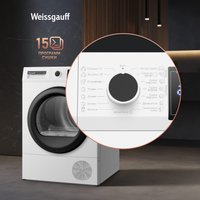 Сушильная машина Weissgauff WD 567H