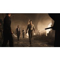  Mafia: The Old Country для PlayStation 5