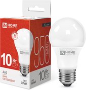 LED-A60-VC 10Вт 230В Е27 4000К 950Лм 4690612020211