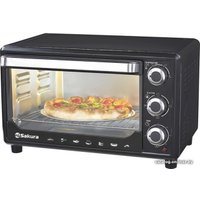 Мини-печь Sakura SA-7002B