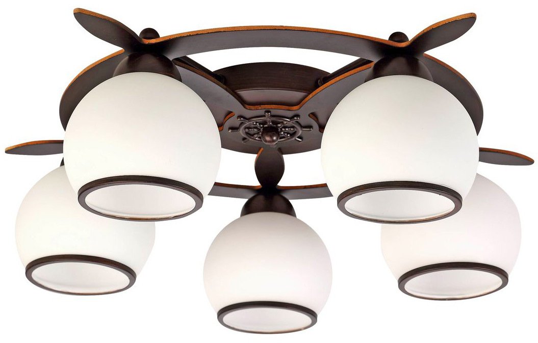 

Люстра Omnilux Fronteira OML-50507-05
