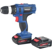 Дрель-шуруповерт Победа ДА-12/2 ЛИ