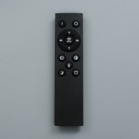 Подвесная люстра BayerLux Рикардо 10385951 (черный/золото) в Солигорске