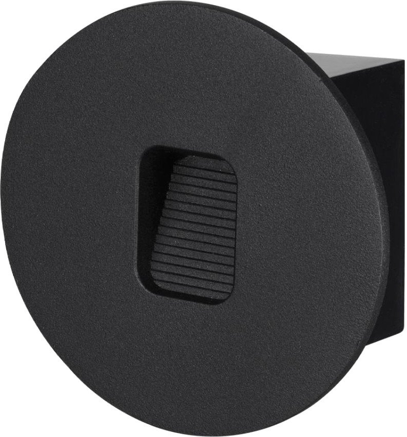 

Точечный светильник Odeon Light Vitty 6651/1WL
