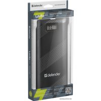 Внешний аккумулятор Defender Lavita 20000 [83635]