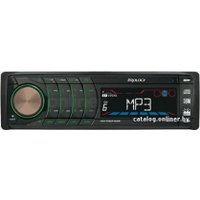 CD/MP3-магнитола Prology MCH-375U