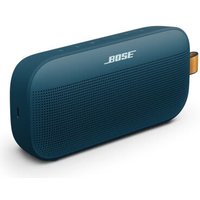 Беспроводная колонка Bose SoundLink Flex 2nd Gen (темно-синий)